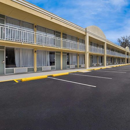 Econo Lodge Yemassee Kültér fotó