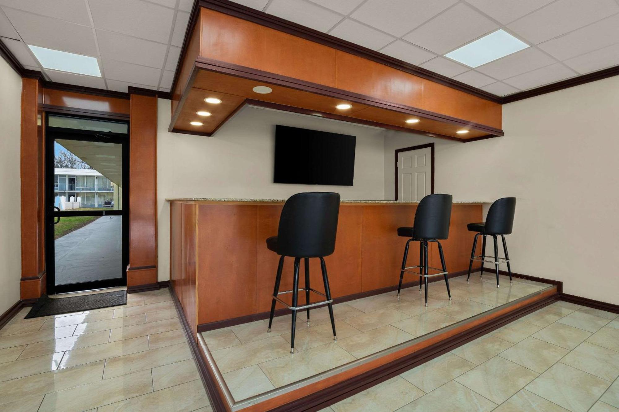 Econo Lodge Yemassee Kültér fotó