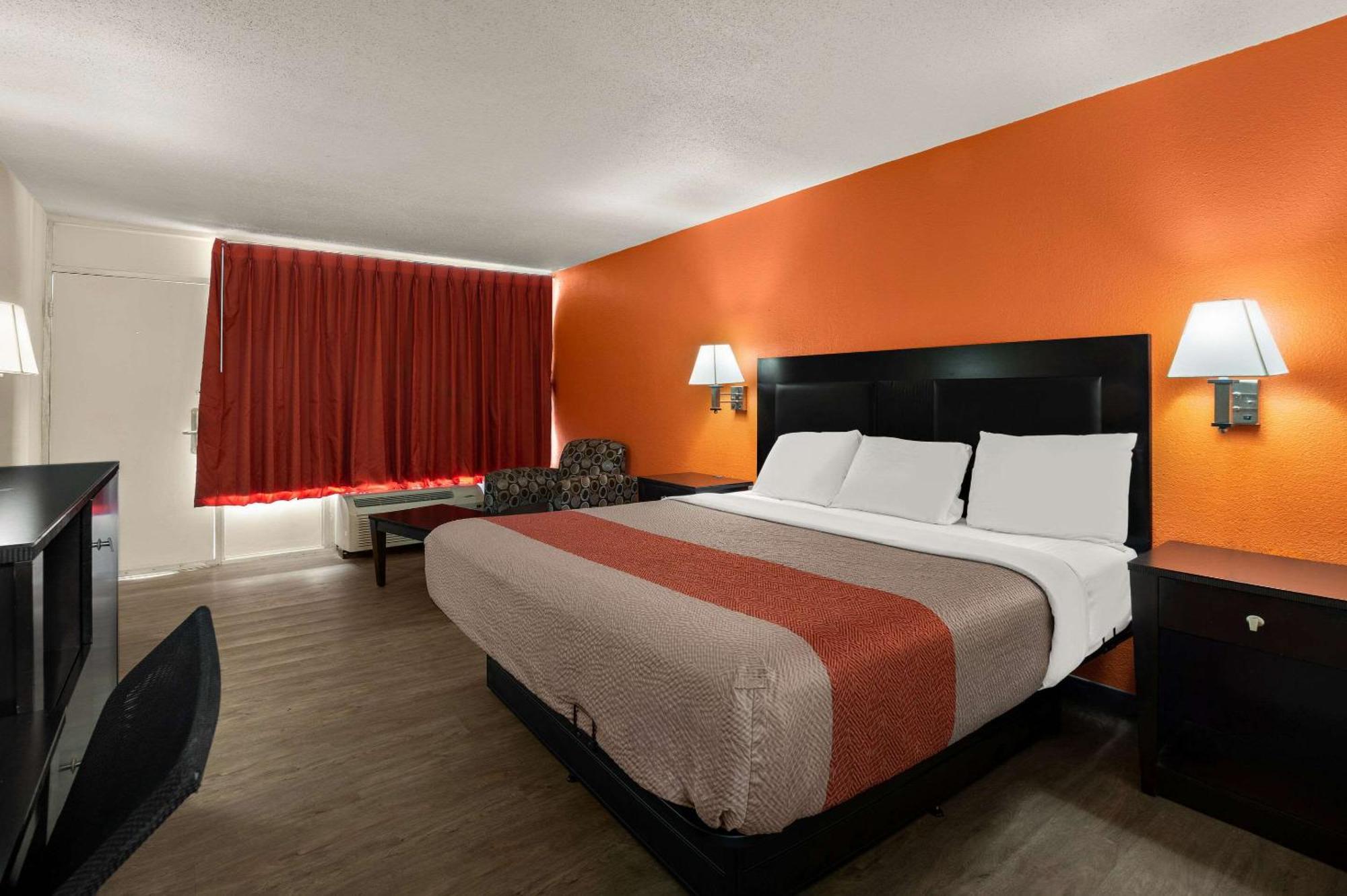 Econo Lodge Yemassee Kültér fotó