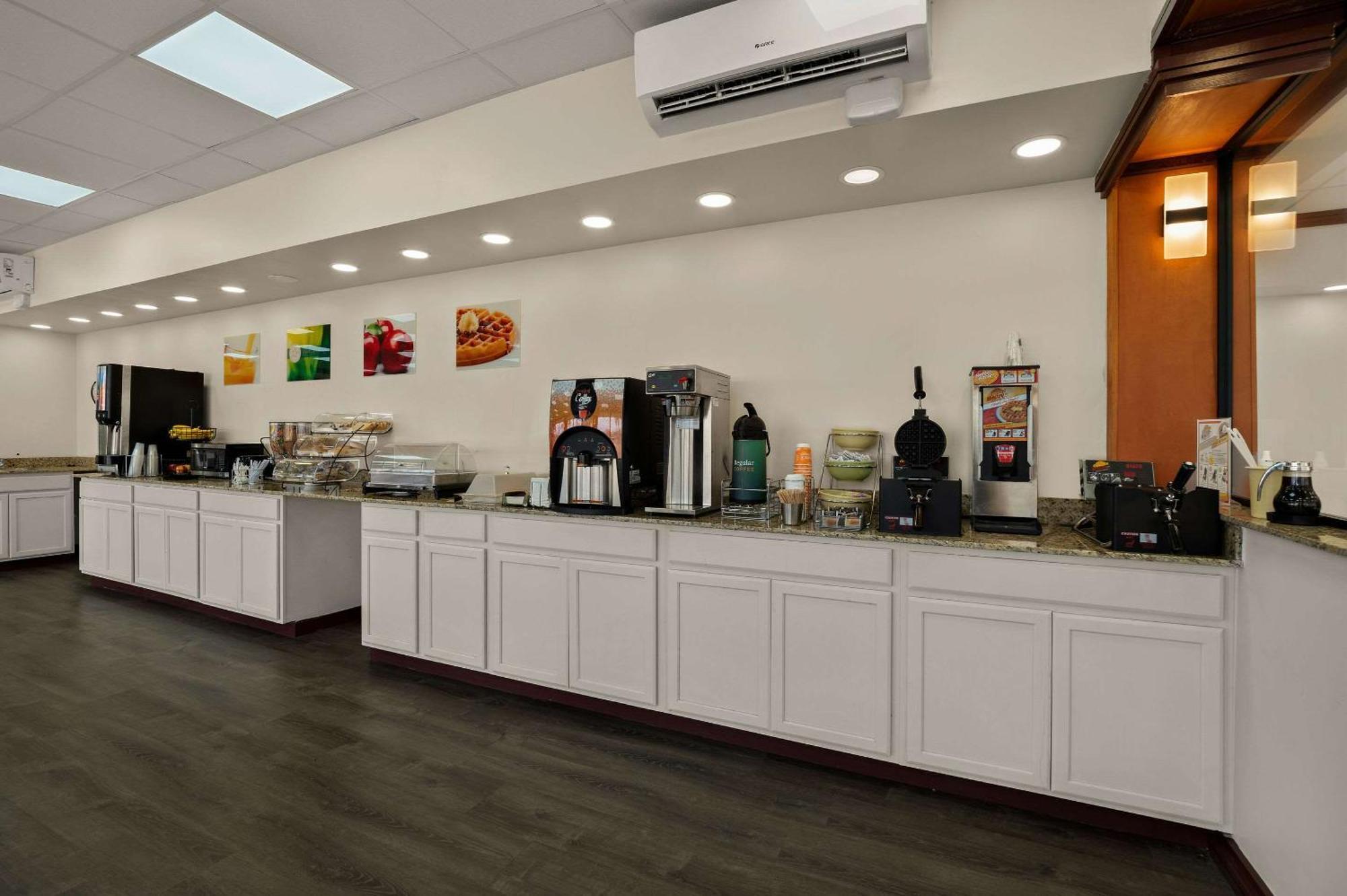 Econo Lodge Yemassee Kültér fotó