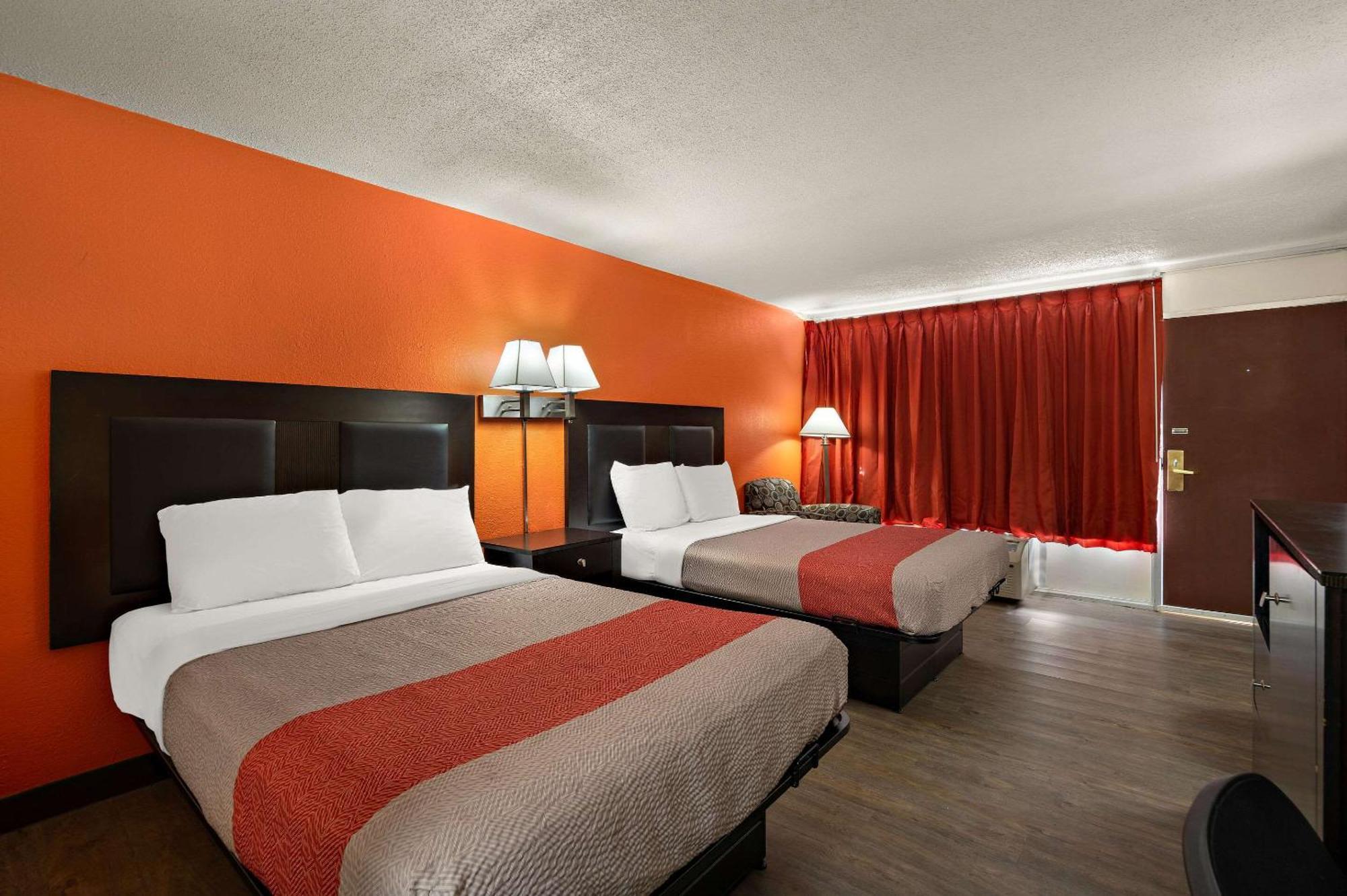 Econo Lodge Yemassee Kültér fotó