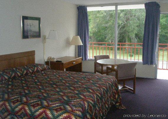 Econo Lodge Yemassee Szoba fotó