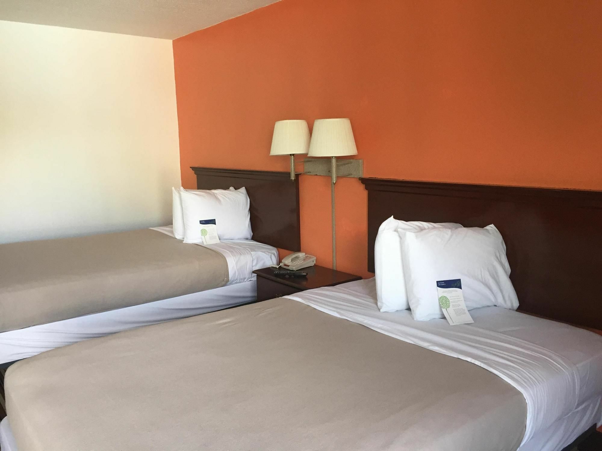 Econo Lodge Yemassee Kültér fotó