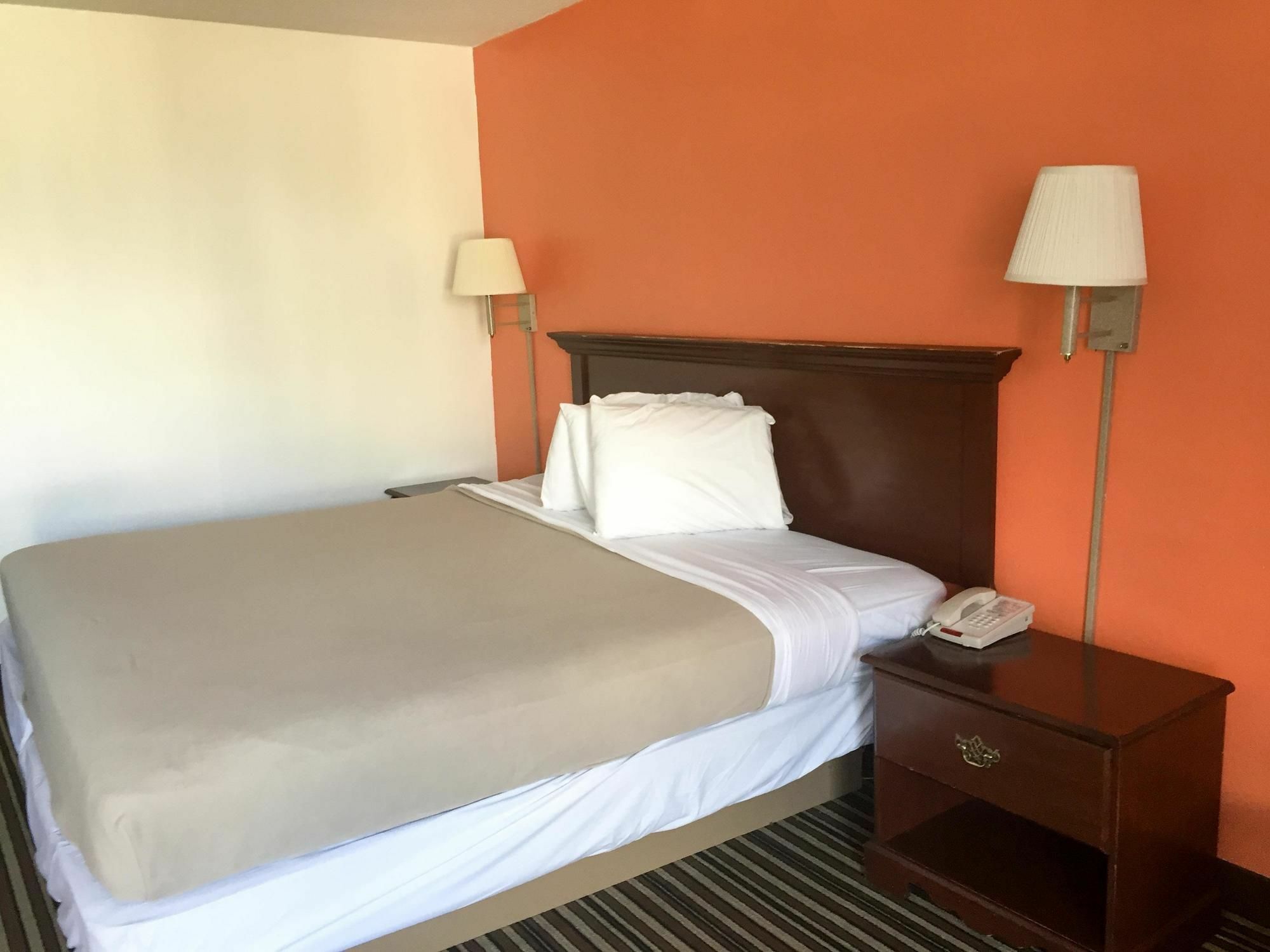 Econo Lodge Yemassee Kültér fotó