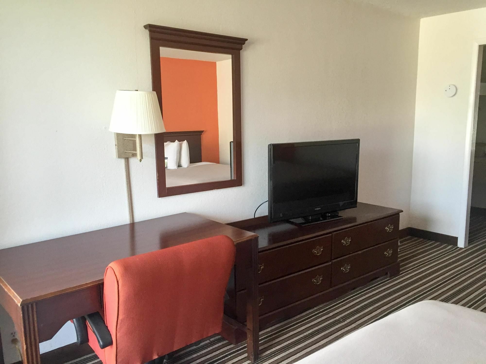 Econo Lodge Yemassee Kültér fotó
